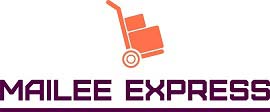 Mailee Express logo