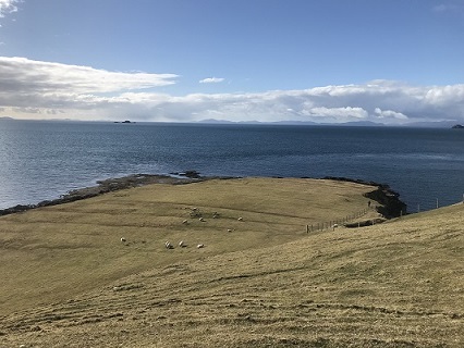 Duntulm, Isle of Skye
