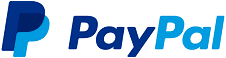 we accept Paypal payments